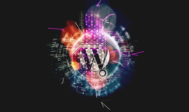 Wordpress Webseite erstellen
